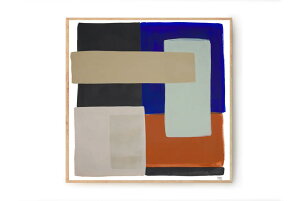 Poster & Frame A[g|X^[ 50×50cm No. 01 k CeA  lC A[gvg i TCY  Ǌ|  Q rO CO f}[N _ G  ۃA[g 