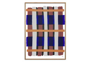 Poster & Frame A[g|X^[ 50×70cm No. 05 k CeA  lC A[gvg i TCY  Ǌ|  Q rO CO f}[N _ G  ۃA[g 