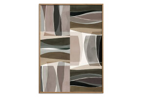 Poster & Frame A[g|X^[ 50×70cm Double k CeA  lC A[gvg i TCY  Ǌ|  Q rO CO f}[N _ G  ۃA[g 