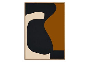 Poster & Frame A[g|X^[ 50×70cm Separated k CeA  lC A[gvg i TCY  Ǌ|  Q rO CO f}[N _ G  ۃA[g 