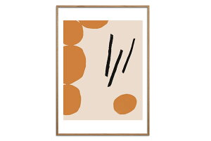 y݌ɌzyēׂȂzPoster & Frame × By Garmi@|X^[/A[gvg@50×70cm@MM05yA[g CXg CeA kG EH[A[g z ǎ  Ǌ| G pl 