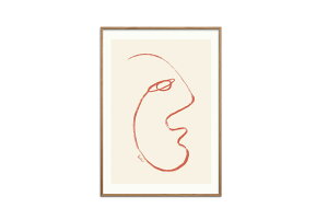 y݌ɌzyēׂȂzPoster & Frame × PSTR Studio@|X^[/A[gvg@30×40cm@Maria Dalli - EvolveyA[g CXg CeA kG EH[A[g z ǎ  Ǌ|