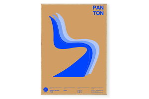 Poster & Frame A[g|X^[ 50×70cm Pk Poster N.45 k CeA  lC A[gvg i TCY  Ǌ|  Q rO CO f}[N _ G  ۃA[g 