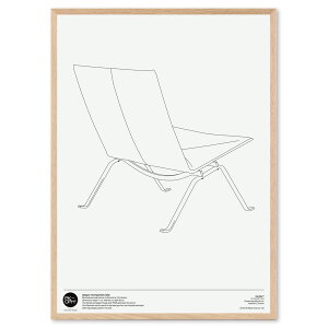 Poster & Frame A[g|X^[ 50×70cm Pk Poster N.32 k CeA  lC A[gvg i TCY  Ǌ|  Q rO CO f}[N _ G  ۃA[g 