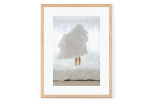 Poster & Frame A[g|X^[ 30×40cm Sunday k CeA  lC A[gvg i TCY  Ǌ|  Q rO CO f}[N _ G  ۃA[g 