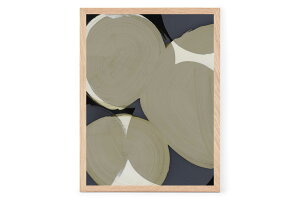 Poster & Frame A[g|X^[ 30×40cm Shape Play 2 k CeA  lC A[gvg i TCY  Ǌ|  Q rO CO f}[N _ G  ۃA[g 