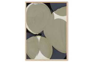 Poster & Frame A[g|X^[ 50×70cm Shape Play 2 k CeA  lC A[gvg i TCY  Ǌ|  Q rO CO f}[N _ G  ۃA[g 