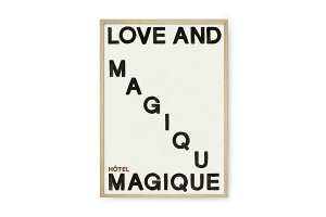 HOTEL MAGIQUE@|X^[/A[gvg@A3@Love and MagiqueyA[g CXg CeA kG EH[A[g z ǎ  Ǌ| G pl _ mN mg[z