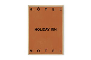 HOTEL MAGIQUE@|X^[/A[gvg@A3@Holiday Inn - OrangeyA[g CXg CeA kG EH[A[g z ǎ  Ǌ| G pl _ mN mg[z