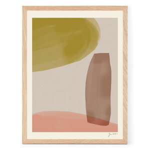 PSTR studio A[g|X^[ 30×40cm Abstract no. 1 kG A[gvg |X^[ CeA  IV I_ lC  EH[A[g z z ǎ t[  Be[