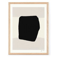 PSTR studio アートポスター 30×40cm Abstract no. 7 北欧雑貨 アートプリント ポスター インテリア お…