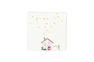 StoryTiles@I_Z~bN^C//EH[fR[V@Got the Key@STCYi10×10cmj@yEH[A[g EH[fR[V Z~bN  ^C  kG m