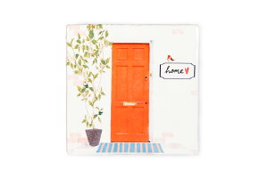 StoryTiles@I_Z~bN^C//EH[fR[V@Knock Knock Who's There?@MTCYi13×13cmj@yEH[A[g EH[fR[V Z~bN  ^C  k