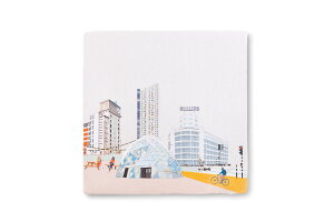 StoryTiles@I_Z~bN^C//EH[fR[V@Eindhoven Illuminates You@MTCYi13×13cmj@yEH[A[g EH[fR[V Z~bN  ^C  k