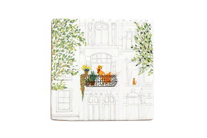 StoryTiles@I_Z~bN^C//EH[fR[V@My favorite spot@MTCYi13×13cmj@yEH[A[g lC  EH[fR[V Z~bN  ^C 