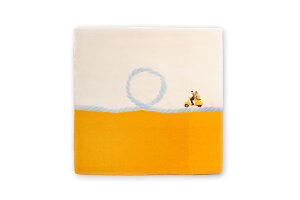 StoryTiles@I_Z~bN^C//EH[fR[V@Hop on@MTCYi13×13cmj@yEH[A[g EH[fR[V Z~bN  ^C  kG mg[