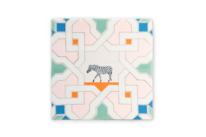 StoryTiles@I_Z~bN^C//EH[fR[V@Spotted a Zebra@MTCYi13×13cmj@yEH[A[g EH[fR[V Z~bN  ^C  kG 