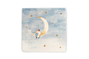 StoryTiles@I_Z~bN^C//EH[fR[V@To the moon and back@MTCYi13×13cmj@yEH[A[g lC  EH[fR[V Z~bN  ^C