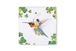 StoryTiles@I_Z~bN^C//EH[fR[V@Lucky bird@MTCYi13×13cmj@yEH[A[g lC  EH[fR[V Z~bN  ^C  