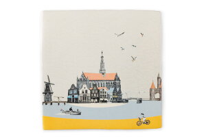 StoryTiles@I_Z~bN^C//EH[fR[V@In love with Haarlem@LTCYi20×20cmj@yEH[A[g lC  EH[fR[V Z~bN  ^C