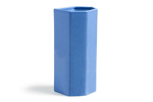 &Klevering アンドクレベリン フラワーベース BRUTAL ライトブルー 高さ28cm 花瓶 陶器 北欧雑貨 オランダ ヨーロッパ雑貨 インテリア モダン デザイン雑貨 アムステルダム デザイナーズ おしゃれ