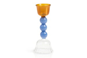 &Klevering �A���h�N���x���� �K���X���̃L�����h���z���_�[ PERLE ����14cm �L�����h���X�^���h �u���� �k���G�� �I�����_ ���[���b�p�G�� �C���e���A ���_�� �f�U�C���G�� �A���X�e���_�� �f�U
