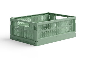made crate@100% TCNvX`bN̐܂肽݃Rei{bNX@MTCY@Green Bean Green@yk oXPbg  vX`bN Rei ܂肽 [pi h[ rO L