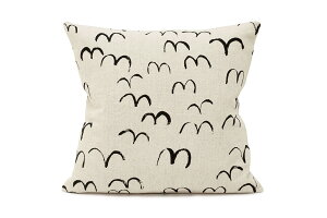 Fine Little Day t@CgfC NbVJo[ BIRD ubN 48×48cm l Rbg   \t@ Jo[  J ` kCeA kG rOG kfUC i