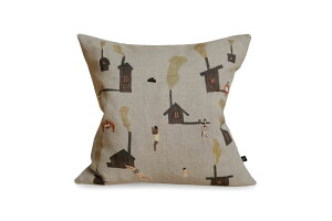 Fine Little Day t@CgfC NbVJo[ SAUNA 45×45cm hJ l  \t@ Jo[ TEi ` kCeA kG rOG kfUC i`CeA X