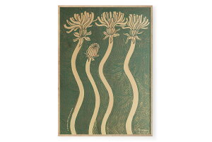 Fine Little Day t@CgfC A[g|X^[ 50×70cm KRISTINE THENMAN MASKROS CXg ۃA[g Ǌ| ǎ z  Q rO CO G kCeA kG rOG