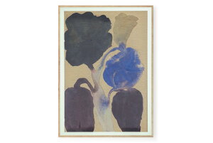 Fine Little Day t@CgfC A[g|X^[ 50×70cm ALLIUM CXg ۃA[g Ǌ| ǎ z  Q rO CO G kCeA kG rOG kfUC i`