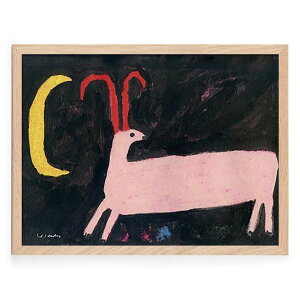 Fine Little Day t@CgfC A[g|X^[ 30×40cm FANTASTIC NIGHT CXg ۃA[g Ǌ| ǎ z  Q rO CO G kCeA kG rOG kfUC