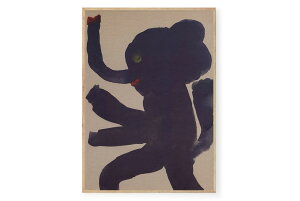 Fine Little Day t@CgfC A[g|X^[ 50×70cm JUMBO CXg ۃA[g Ǌ| ǎ z  Q rO CO G kCeA kG rOG kfUC i`