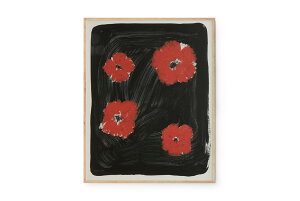Fine Little Day t@CgfC A[g|X^[ 40×50cm SCARLET PIMPERNEL CXg ۃA[g Ǌ| ǎ z  Q rO CO G kCeA kG rOG kfUC