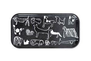 Fine Little Day t@CgfC `gC DOGS 43×22cm ~ g[ ؐgC HgC T[rOgC CXg ג  kCeA kG rOG kfUC 