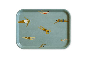 Fine Little Day t@CgfC `gC SWIMMERS 27×20cm ~ g[ ؐgC HgC T[rOgC JtF CXg kCeA kG rOG kfUC i