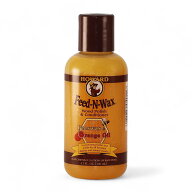 HOWARD ハワード Feed-N-Wax フィーデンワックス 4.7oz(140ml) 家具用メンテナンスワックス FW0004 家具…