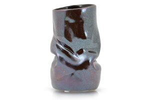 Bloomingville@u[~OB@^bNJ[̃t[x[X/ԕr@Apio Vase@ykG CeA  mg[ mN Vv _ i` u IuWF fR