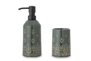 Bloomingville@u[~OB@f{Xp^[{gȃ\[vfBXyT[Zbg@Cheran@ykG CeA Vv _ mN mg[ NVbN XJW