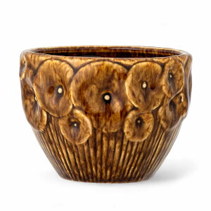 Bloomingville u[~OB F֖򂪎{ꂽt[|bg Rokaya 10cm Aؔ v^[ n[u|bg ԕr kG fUC { Ki CeA  f}