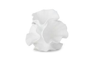 Bloomingville ブルーミングヴィル サンゴをイメージしたポリレジン製オブジェ Claudette 【北欧雑貨 インテリア デンマーク おしゃれ モノトーン モノクロ シンプル モダン ナチュラル 置物