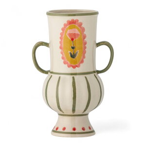 Bloomingville u[~OB `̉Ԃ̃`[tfR[Vx[X Odina N[F 21cm t[x[X u kG fUC { Ki CeA  i`