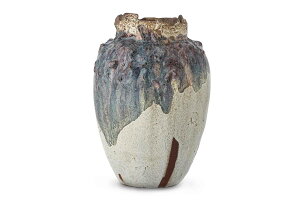 Bloomingville@u[~OB@Ɠ֖̗ꂪIȃt[x[X@Tauriel Vase@22cm@ykG CeA  mg[ mN Vv _ i` u