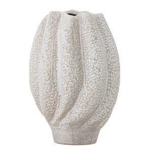 Bloomingville u[~OB ̃CeAx[X Cove Vase 28cm t[x[X i` Xg[EFA kG fUC { Ki CeA  f}[N 