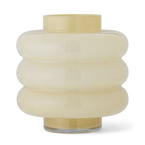 Bloomingville u[~OB L@IȃtH̃t[x[X Sahara Vase 20cm kG fUC { Ki CeA  i` u IuWF fR[V 