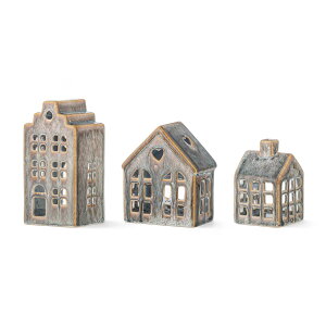 Bloomingville u[~OB nEXfUC̃eB[CgLhz_[ Kalia 3_Zbg eB[Cg LED 낤 Ɩ C~l[V kG fUC u u IuWF 