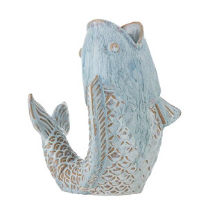 Bloomingville u[~OB ̌`j[Nȓ퐻t[x[X Hiro Vase 21cm A[g tBbVIuWF ^x[X kG fUC { Ki CeA  f