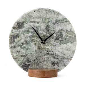 Bloomingville u[~OB 嗝΂ōꂽGKgȒuv Joakim Table Clock uv uv k fUCv }[u  CeAG _CeA VvfU