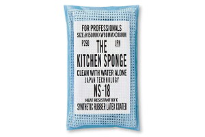 THE@THE KITCHEN SPONGE@ƖpLb`X|WyX|W | Lb` i`n} Ɩp H  VN  z
