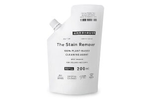 THE@ߗpY The Stain Remover lߑւp 200ml@yTHE U 쐭X 񂱖{ Tj^[ | pi ߗޗpY pY _fnY u[` AR 򐬕 u 